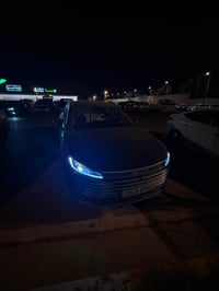 عندي Byd destroyed ماشيه ١٣ الف اريد مراوس ويه جالنجر 15 وفوك  نظيفه ف...