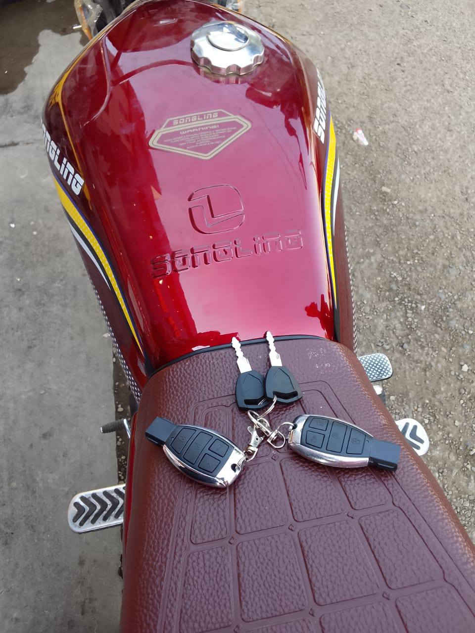 سونك مديل 2026 بصمة وسويج او اي نقص مابيه دراجه جديد مصار شهر من نازله سعره 900بيه مجال رقم ***********
