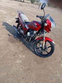 موطور سايم • ٢٠١٧ • جزيرت الكرمه