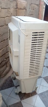 مبرده • حجم كبير • الحي العسكري