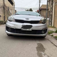 ريو خليجي • ٢٠١٧ • ماشي ٨٠ الف