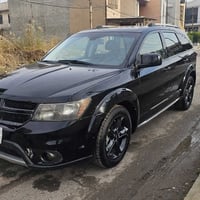 دوج جورني • ٢٠٢٠ • موصل المحاربين