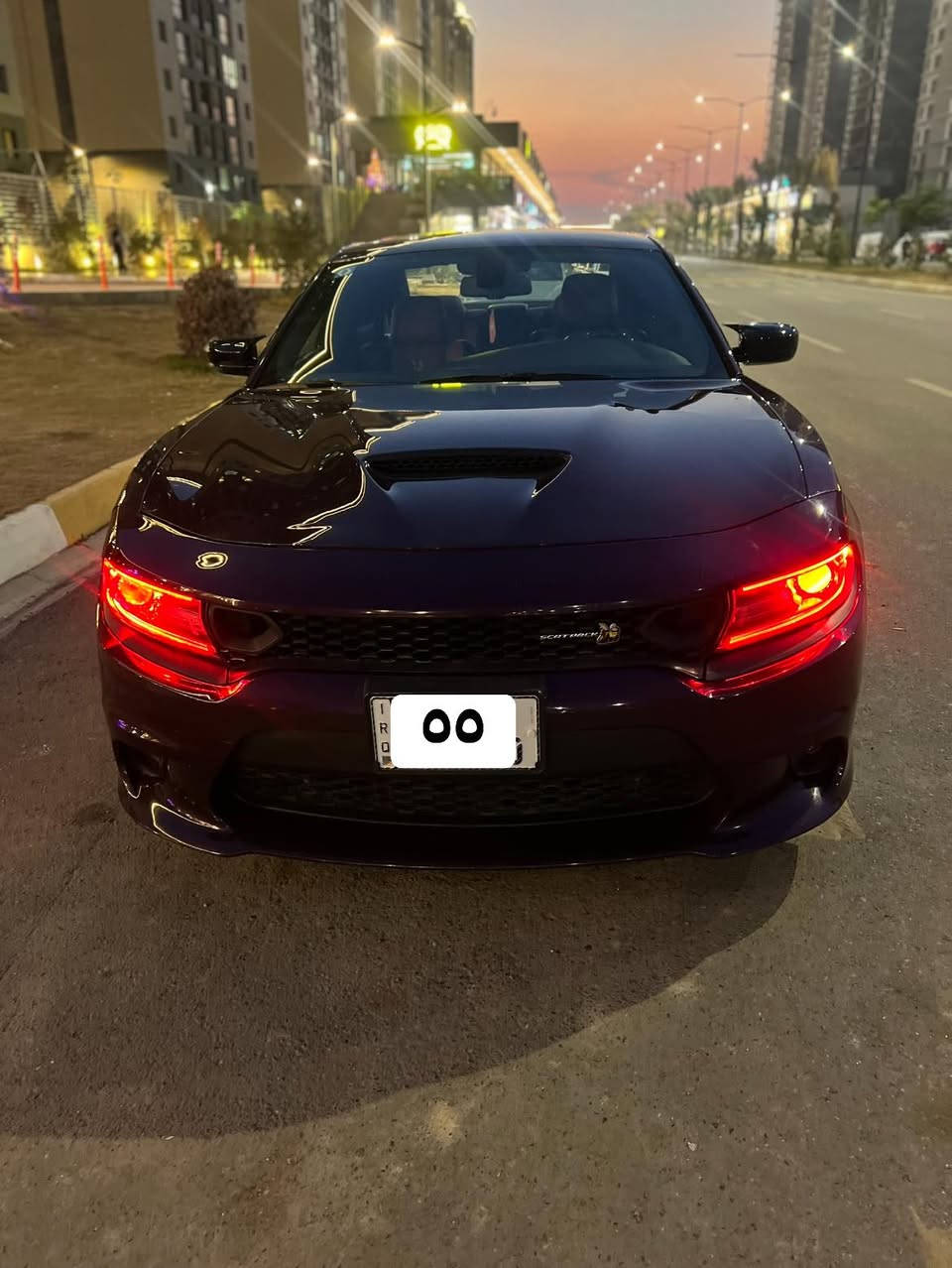 سلام عليكم
للبيع جارجر سكات باك
لون مميز بنفسجي
الموديل:  2021
ماشية : 38 ميل 
شاصي لغد كفاله
الحالة:-كير مكينه صدر جديد بدون اي نقص السيارة
 وارد امريكي حادث جانبي مثل مموضح بلصور (تبديل باب وجاملغ بدون دواخل طلقه بيها بل قماره ع كدها مصلح) +قطعتين كلير من امركيا بدون دواخل ابد

المواصــفــات السكات معروفه

[ الاضـــــــافــــــاات ]
اكزوز موبار بلادي 
فجوج ٦ بستم
ويل نجمه
- ⁠برمجة يم مصطفى ايكل
( تخم تاير جديد ) 
رقم بغداد هزه ورقم جديده 

- سعرها مناسب 225 ورقه
:- سيارة جديده وممتعوبه بانزين فقط محسن + صيانه دوريه استخدام شخصي قليل 

للتواصل واتس اب او اتصال : [*********** ]
