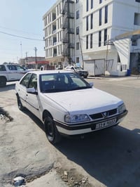 بيجو GLX2012 قطعتين صبغ بغداد الباقي مكفول السعر ٤٢ ٠٧٧٦٢١٥٢٥٧١ علي