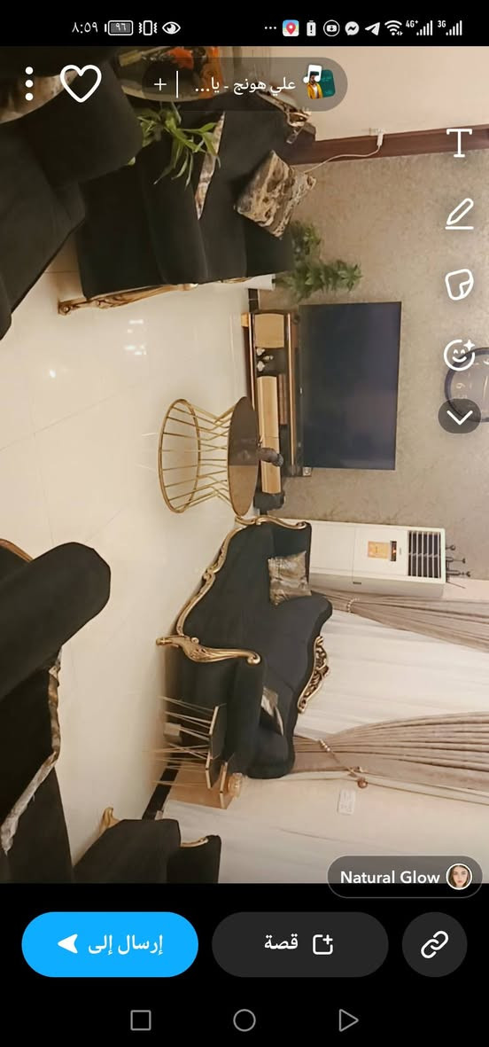 قنفات ملكيه عشر مقاعد ب٥٠٠ وبيها مجال بسيط مكاني الدورة شارع المصافي


**إذا كنت صاحب هذا الإعلان وتريد حذفه لأي سبب، رجاءا أرسل رسالة إلى الدعم الفني**