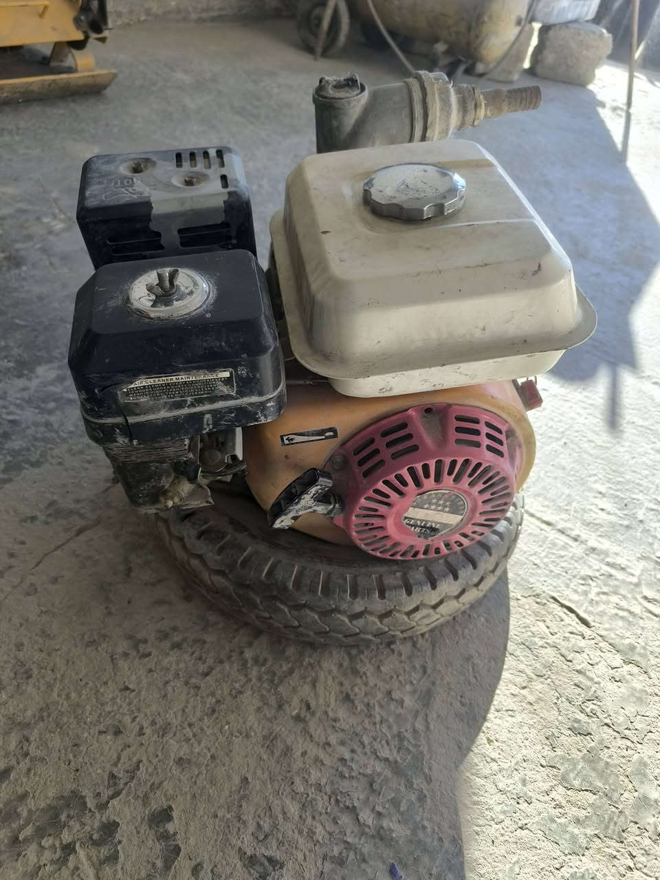 للبيع
كتر السعر 40
منشار نضافه 90%السعر 65
روبن كامل صونده والولف السعر 55
***********
