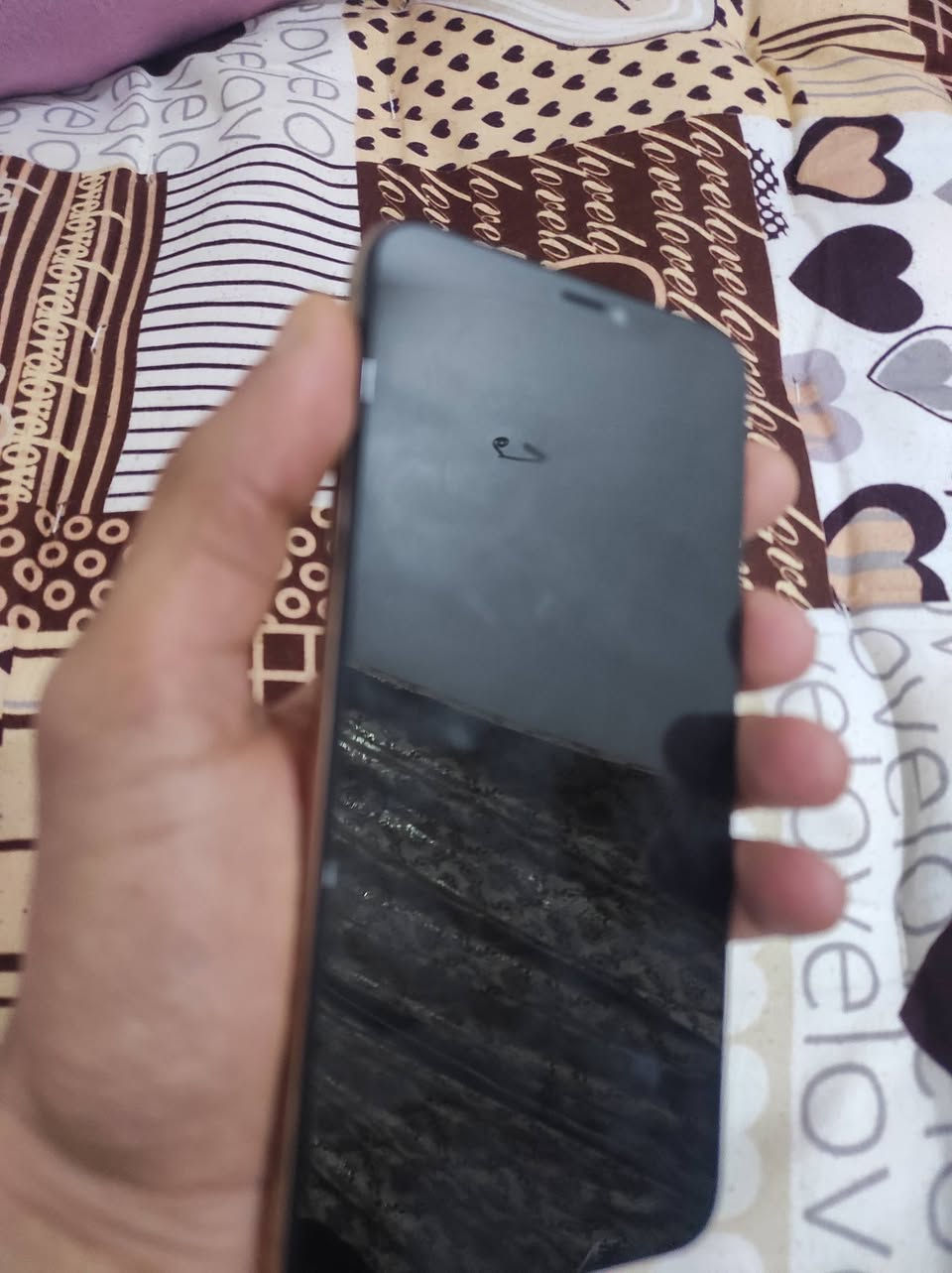 اكس اس ماكس ذ 256 بطاريه 100 فرمته وتطلعلي
(هاي غير قادر ع تنشيط)مابي ايكلود شايله ابيع هيج مكاني كربلاء يم فلكه سيد الاسعار


**إذا كنت صاحب هذا الإعلان وتريد حذفه لأي سبب، رجاءا أرسل رسالة إلى الدعم الفني**