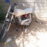 دراجة • موديل ٢٠٢٣ • ناصرية قضاء الصلاح