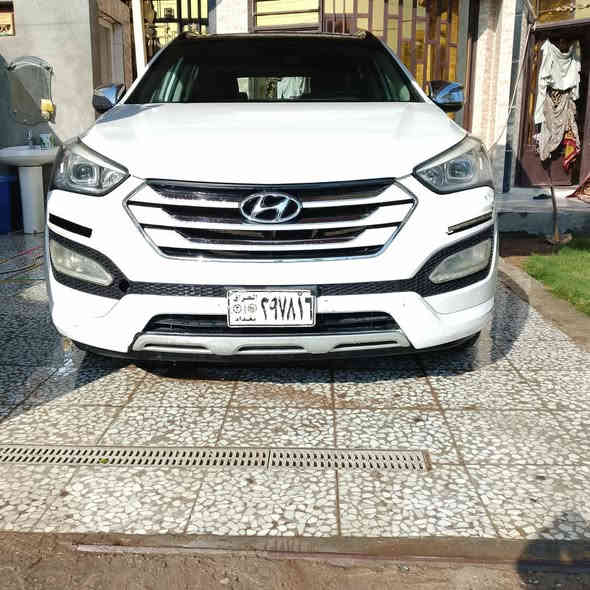 موديل 2014 سياره كلينتايه وارد خليجي سعر 165 وبيها مجال للطيبين رقم بغداد تحويل ثاني يوم العنوان بغداد الكماليه مقابيل شارع 70 قرض الدفاع المدني  *********** بغداد
