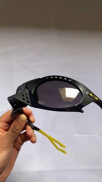 اوكلي Plantaris • ٢٠٢٤ • ١٢ قطعة