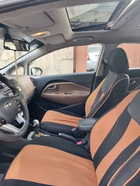 ‏سلام عليكم  ‏ ‏كيا ريو للبيع  ‏مديل2013  ‏سياره فول مواصفات  ‏السياره...