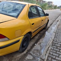 رعيه • مكينه حلوة • البصره الكرنه الشرش