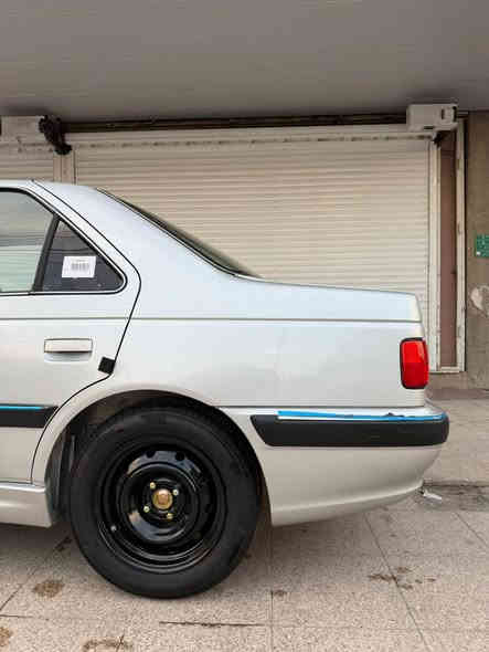 سلام عليكم ورحمة الله وبركاته
عندي بارص موديل 2023 ماشيه 100 ع ادينه 
من شركه سبير منازل كتلوكات سويجات ثنين شركه 
تخم تاير جديد ويل جديد مصبوغ حراري بيه شخط 
بصيط مال خباثه بصفحه ليمنه  سياره مدوشمه كاعيه 
وصندوق منصايه سياره كلبس مابيه نقص رقم بغداد الدولي هزه جديده بسمي تحويل مباشر 
مكاني بغداد زعفرانيه الاستفسار اكثر هاذا رقمي 
*********** 
سعر سياره يكون 83 ورقه وبيه مجال للطيبين 
اسف على الاطاله
