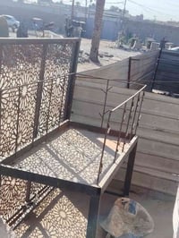 البيع شوايه سمك جديده ما مستخدمه بغداد البلديات 07722642484