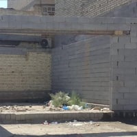 محل هيكل • كربلاء شارع الودي • ٤٠م