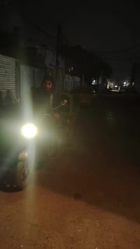 مصلح موقعي لجميع انواع دراجات والستوتات شحن  اجيك لباب بيتك  جميع الاد...