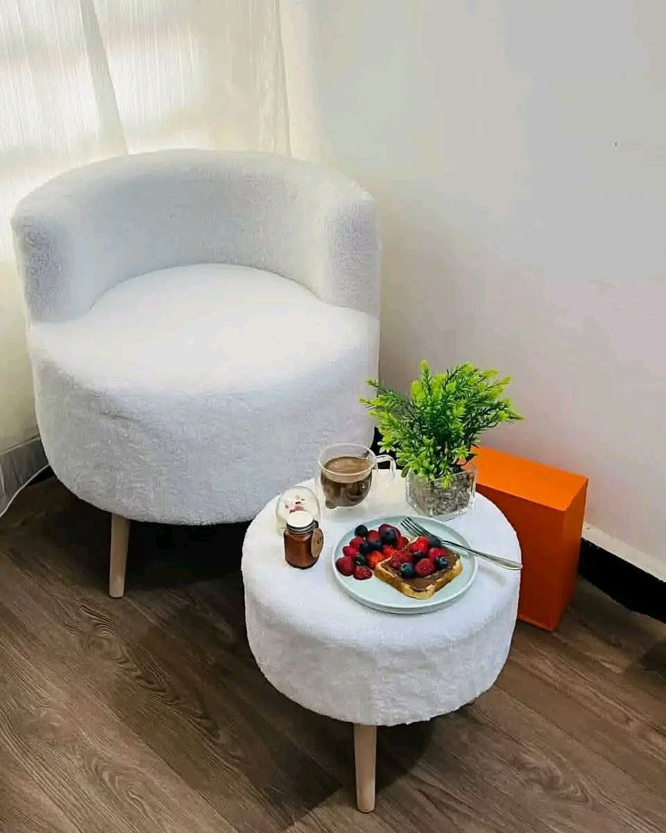 يمنه وبس 

سيت كراسي عدد 2 مع طبله 

شغل درجة اولى 

خدمة توصيل لجميع المحافظات العراق 

#اثاث #شازلون #كوشات #منزلي #مناسبات #اعراس #ديكور


**إذا كنت صاحب هذا الإعلان وتريد حذفه لأي سبب، رجاءا أرسل رسالة إلى الدعم الفني**