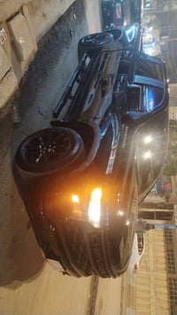 سلفرادو • ٢٠٢٤ • ضرر بسيط