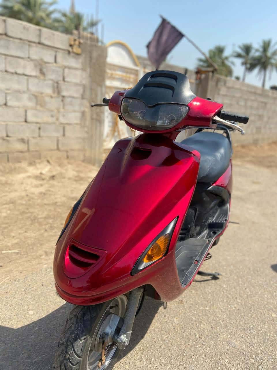 فراشه فحل للبيع نضافة فول شغالهه جيب مصلح وتعال افحص كلهه شغال بيهه فقط بيهه ((قطع بلكهرباء))
السعر 400 وبيهه مجال 

الديوانيه قضاء سدير 
الرقم بي بس واتساب ***********
فراشه فحل للبيع نضافة فول شغالهه جيب مصلح وتعال افحص كلهه شغال بيهه فقط بيهه ((قطع بلكهرباء)) 
امشي عليك الحسين مو شراي لا تعبني وتكسر بسعر

