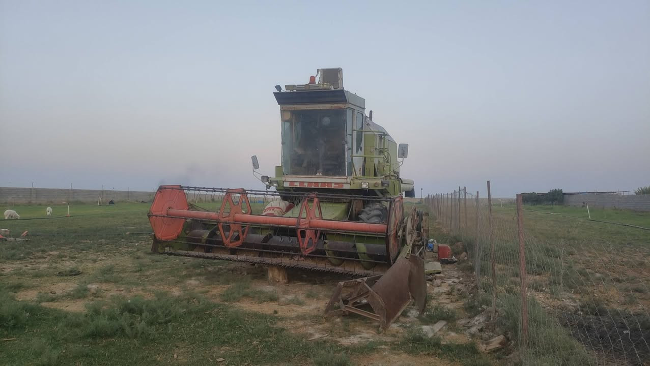 كلاس موديل 1991 رقم صلاح الدين معمرة كامل تبريد ثلج مكانه كركوك ***********/***********
