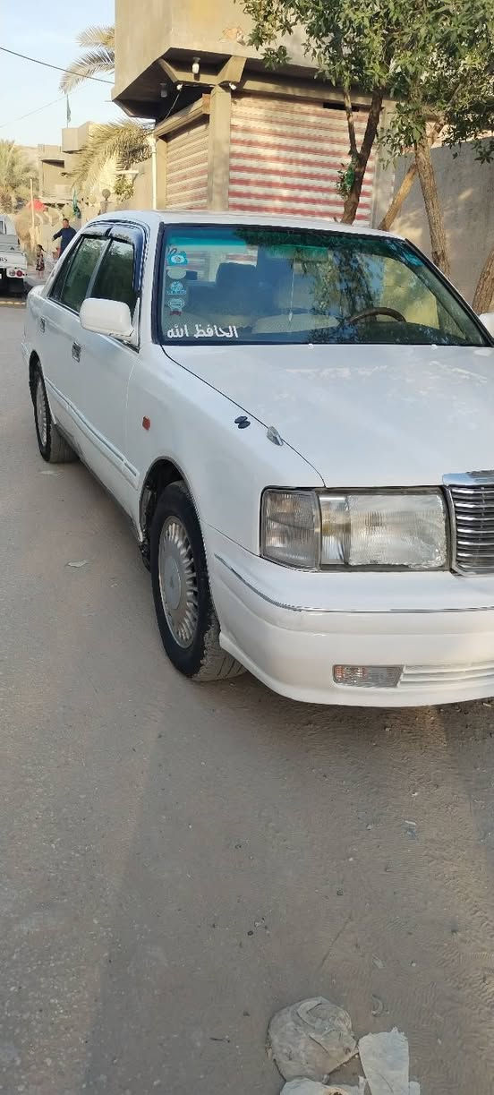 السلام عليكم راس الثور تكم موديل 99 مكفوله من كص ونقل والعيب الشرعي صبغ عام جماليه رقم نجف انكليزي سنويه لل 31 هزه جديده السياره جاهزه تبريد ثلج حداديه تخم تاير السعر 77 وبيه مجال مكاني بابل غير متواجد ع الفيس فقط اتصال  ***********
