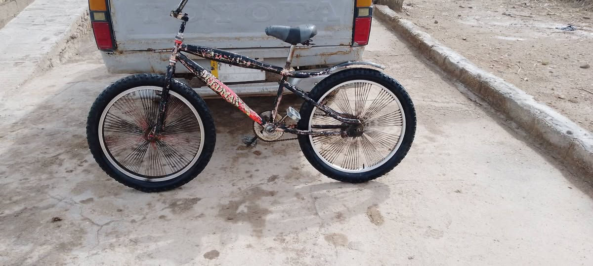 باسكل للبيع سعر 40وبيه مجال


**إذا كنت صاحب هذا الإعلان وتريد حذفه لأي سبب، رجاءا أرسل رسالة إلى الدعم الفني**