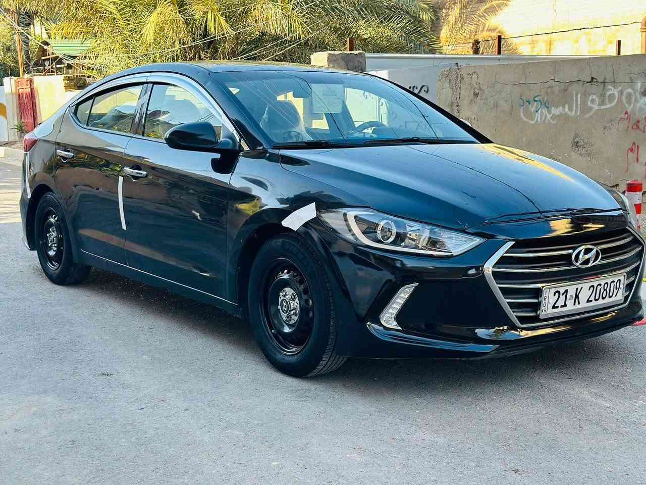 سلام عليكم شباب العزاز 
مكينه 2000 كير AT
النترا 2017 امريكي 
صور الحادث بل منشور+سونار يمك 
رقم شمالي تريد تحويل تريد وكاله
كير مكينه تبريد ع وضع شركه 
تخم تاير+تخم ويل جديد 
عارضها 105 وبيها مجال 
مكاني محموديه 
***********
