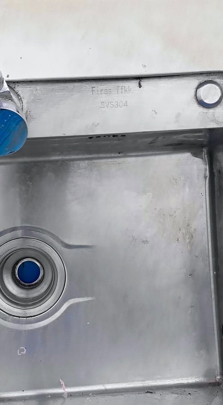 سنكي خلاط ستيل اصلي ما يزنجر متر ونص مستعمل سعر 35 الف
العنوان كربلاء


**إذا كنت صاحب هذا الإعلان وتريد حذفه لأي سبب، رجاءا أرسل رسالة إلى الدعم الفني**