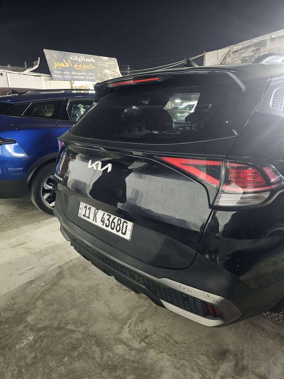 سبوربتج ٢٤ بانوراما فول دفع رباعي 
*********** 
او اكتب تم يوصلك السعر
