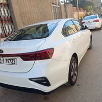 سيراتو • ٢٠١٩ • رقم بغداد