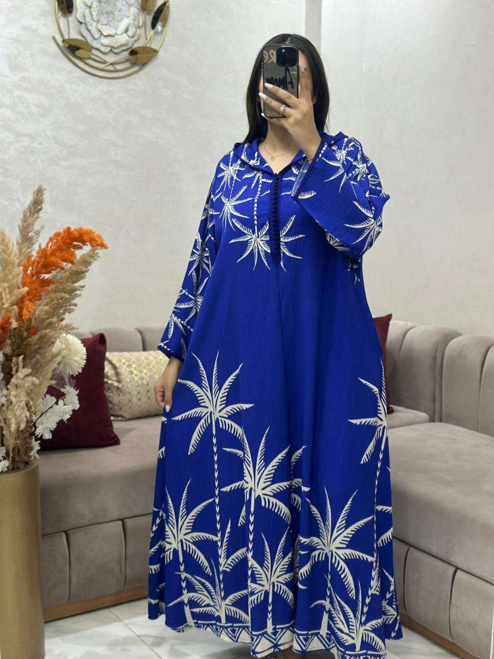 رواق قاسمي
جلابة كلوش  بالجياب مخدومة بالعقاد
L XL XXL 3xl 
توب لولان ممتاز
التوصيل بالمجان الرباط, المغرب


**إذا كنت صاحب هذا الإعلان وتريد حذفه لأي سبب، رجاءا أرسل رسالة إلى الدعم الفني**