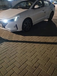 النترا ٢٠١٩ • محرك ٢٠٠٠ • رقم بصره