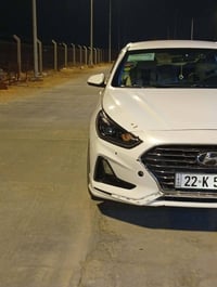 البيع او مراوس حسب القناعه سوناته 18 وارد لأمريكي سياره حلوه ماشيه 97ا...