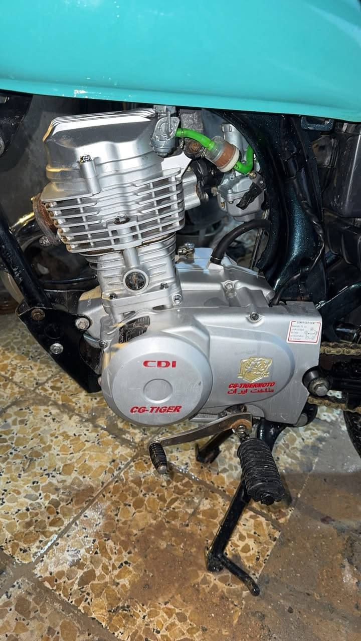 سلام وعليكم وعليكم محرك اربعه كير تايكرمديل ٢٤ الله شاهد هندر واحد شلعه ومعدل فول لا تبخير لا تنقيص لا نضوح فول كبل شد بس حط كابريتر وشغل 125قفل قفل لان صعدت سجي نامه اريد ابيع شراي يشلع عيوني مو شراي اعبر المنشور مكاني نجف حي النداء ***********
