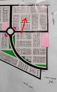 حي العدل • ٢٠٠م • قريبة الكلية التقنية