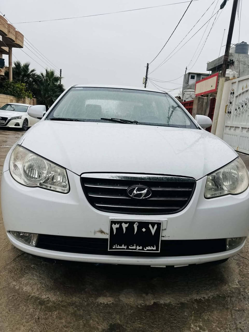 ئاڤانتی براوە 2006
کامل مەسروف کراوە 
فول تەنها سلایدنیە
گێرومەکینەوسەقفی بەشەرت
کەڤەروسنوقی بەشەرت
گێر عادی 

47$مەجال

***********
