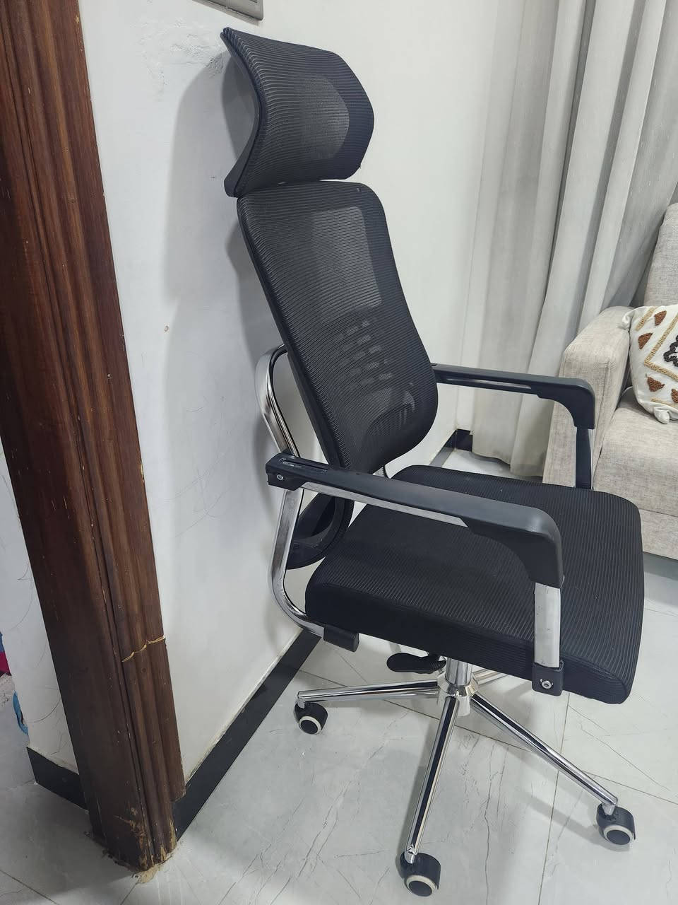 ميز طول ١٢٠ سم وعرض ٦٠ سم وارتفاع متر وبسعر٣٠ ألف + كرسي دوار طبي وبسعر٥٥ ألف غراض اخو الجديد استخدام قليل وبيهن مجال  قليل مكاني حلة وردية


**إذا كنت صاحب هذا الإعلان وتريد حذفه لأي سبب، رجاءا أرسل رسالة إلى الدعم الفني**