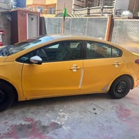 نضيفه • ٢٠١٤ • مجال بسيط