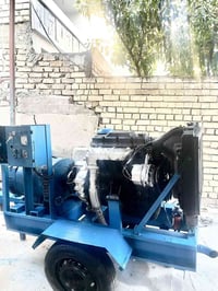 للبيع مولد كيا ٣٠ كيفي ثري فيز العنوان بغداد ٠٧٧١٣٥٢٨١٧٣