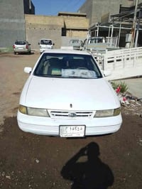 كيا سيفيا مديل 94 محرك كير خير من الله وتوماتيك مكاني بغداد السعر 32 و...