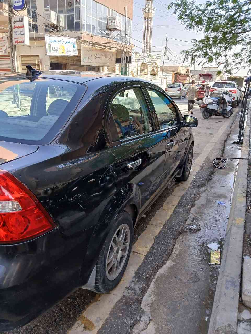 سلام عليكم افيو ٢٠٠٨ كير عادي مكينه دبل مكينه شرط مال كصه لاتتقيص ولاتبخير سياره بلا ضرر للبيع او مراوس ب احدث حسب القناعه للتواصل ***********
