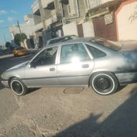 ابل فكترا للبيع فقط موديل 1994 محرك 16 سياره ما بيها ما بيها صبغ ولا ت...