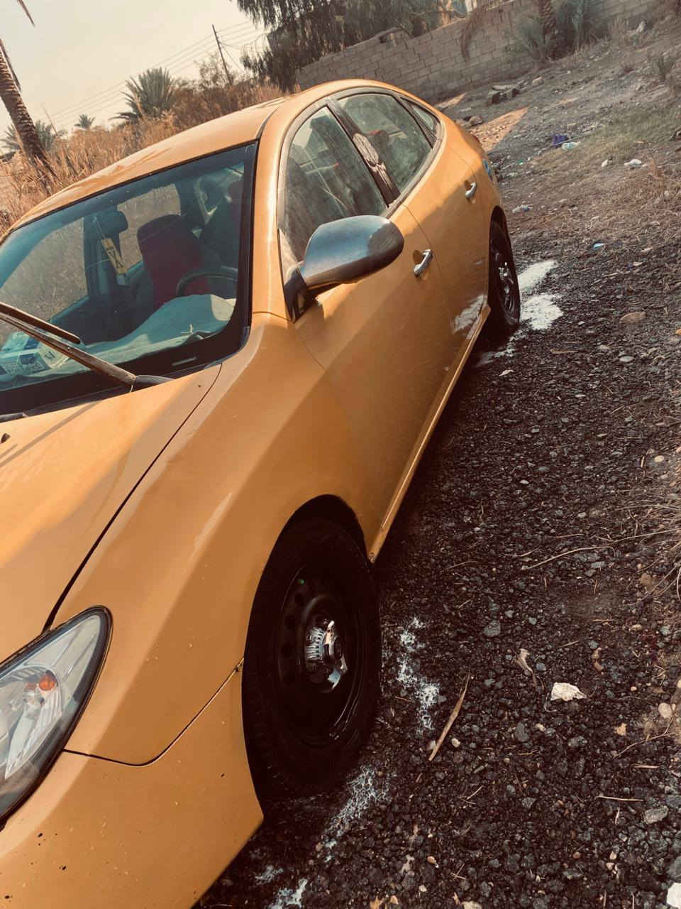 السلام عليكم النترا لبيع مودي2008
وارد أمريكي حادث جاملق الايمن 
المحرك بي تبخير 
السعر 78 وبيه مجال 
الاستفسار ***********
