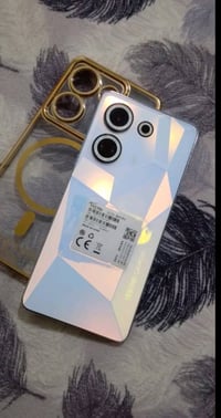 تكنو كامون ٢٠ برو • رام ٨+٨ • ببجي ٦٠ فريم