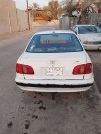 كورلا • ١٩٩٧ • ابو الخصيب