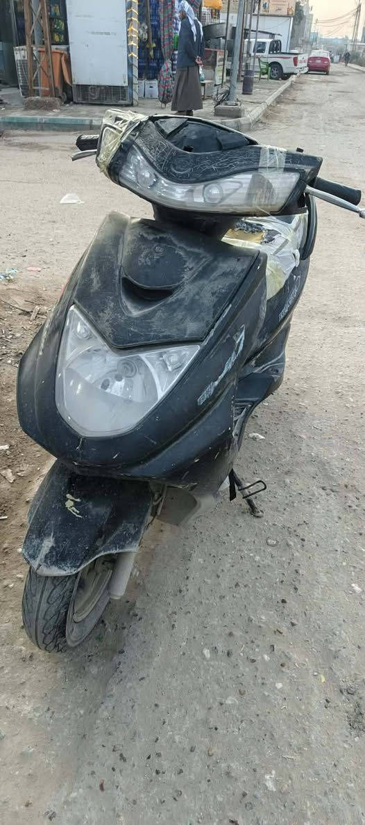 150 الف شغاله هندر اليريده خل يجي ياخذه


**إذا كنت صاحب هذا الإعلان وتريد حذفه لأي سبب، رجاءا أرسل رسالة إلى الدعم الفني**