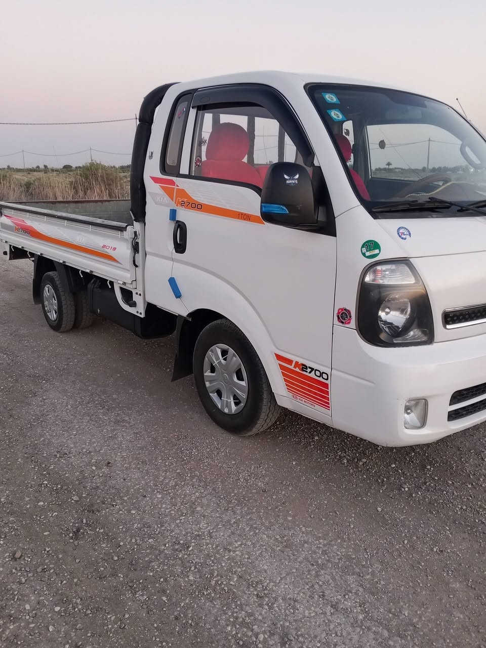 سلام عليكم كيه موديل 2019 سياره جديده مكفوله كفاله عامه من كلشي ***********رقم واسط مشروع وطني سنويه 29 بسمي سياره جديده مكفولة من صبغ من تبديل من فتح حداديه جديده كير  وكسن  ومحرك مكفولة سياره جديده تحويل مباشر سعر  مناسب***********
