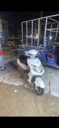 دراجة شحن للبيع السعر 300 مكاني بغداد البلديات للاستفسار 07764169345