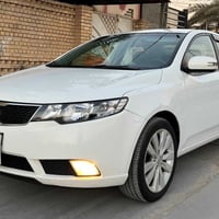 سيراتو • ٢٠١٠ • مكفوله