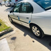 لومينا • شيفروليه • مسجله